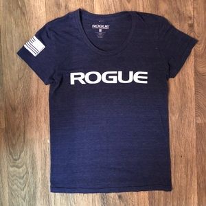 Rouge Tee Shirt